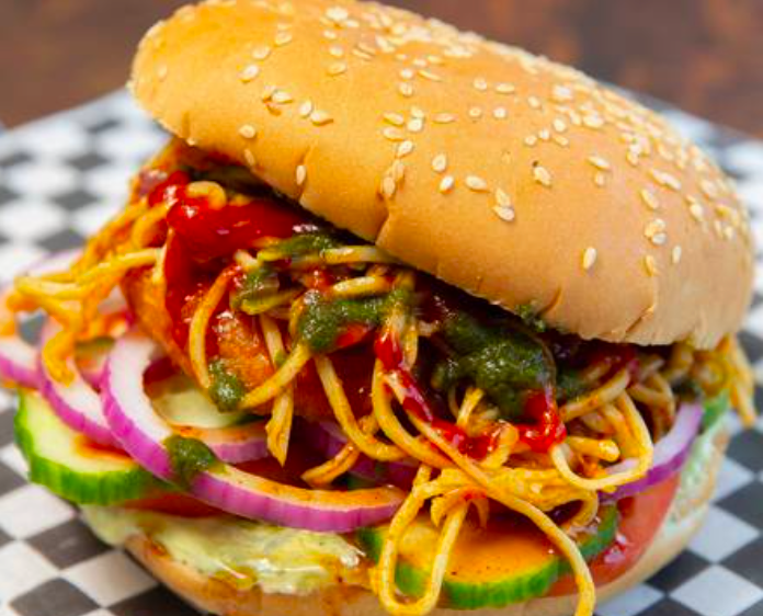 NoodleBurger