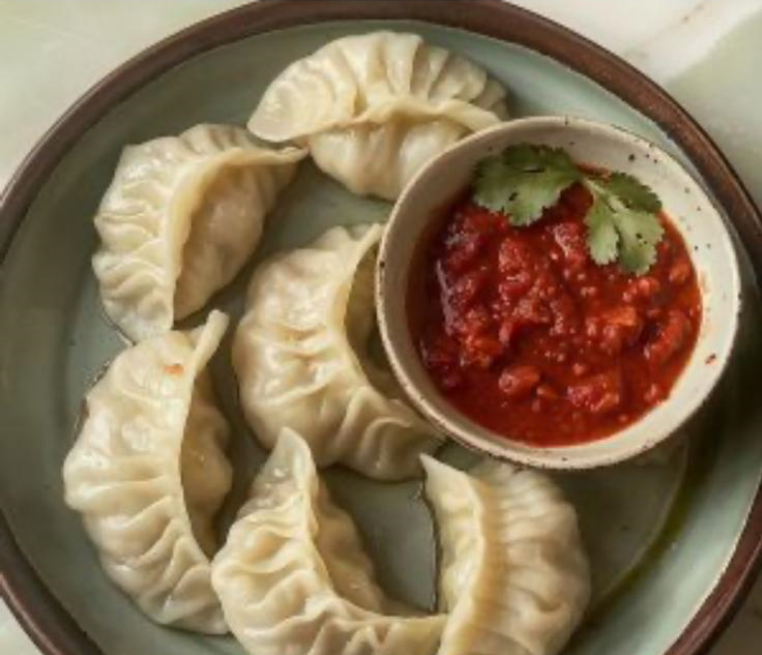 Momos