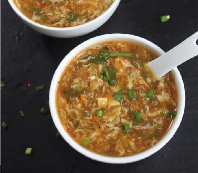 Soup