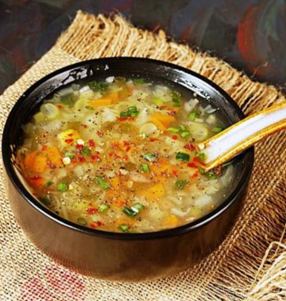 Soup