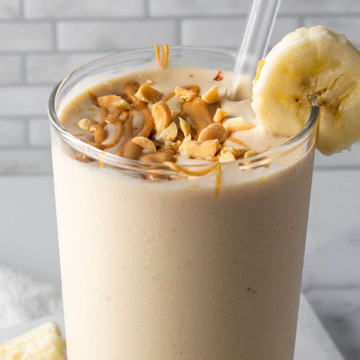 Banana Shake