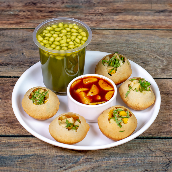 Golgappe
