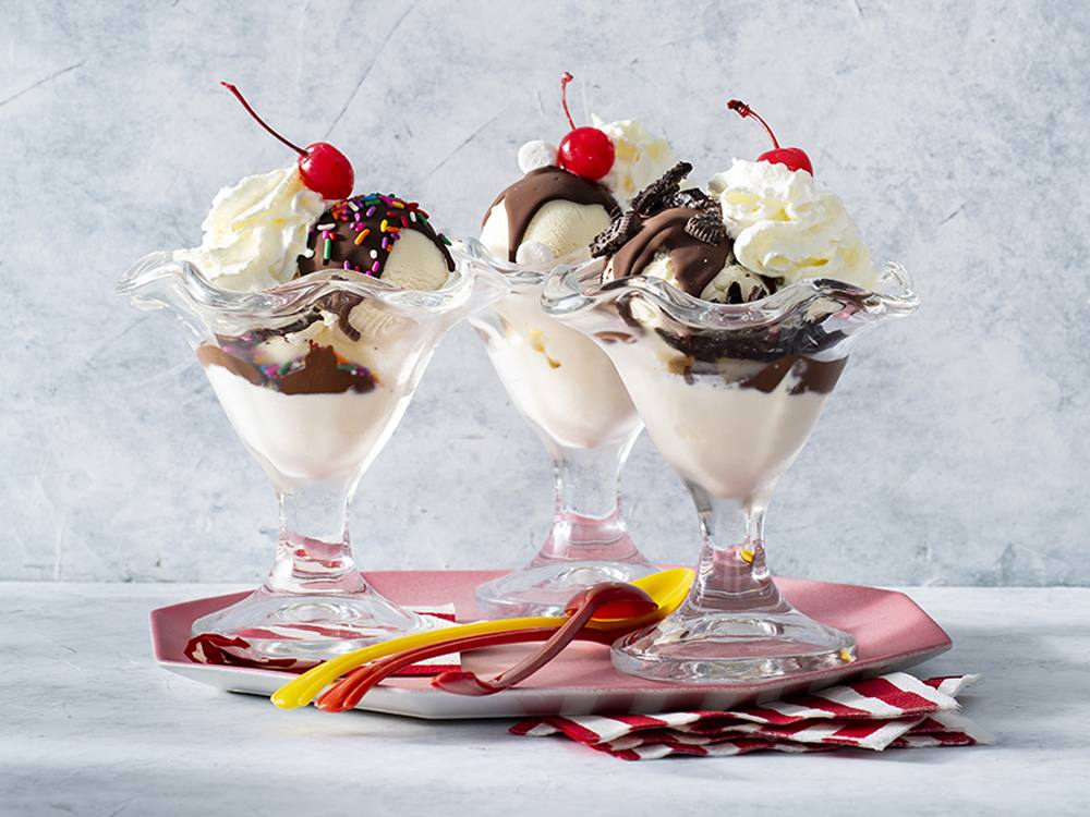 Ice Cream