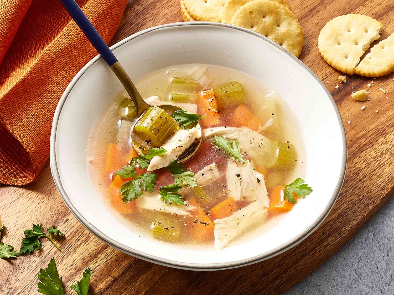 Soup